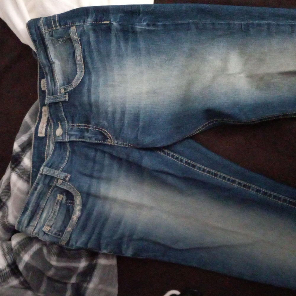 Womens BKE Jeans